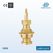 Brass Valve Cartridge 1/2′′-1 1/4′′inch of Valve Parts